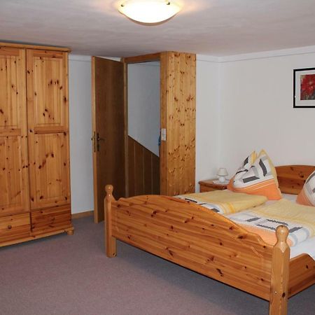 Ferienwohnungen Magedler Lutzmannsburg Luaran gambar