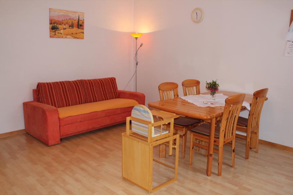 Ferienwohnungen Magedler Lutzmannsburg Luaran gambar