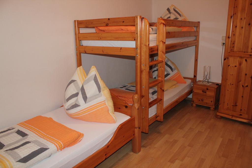 Ferienwohnungen Magedler Lutzmannsburg Luaran gambar