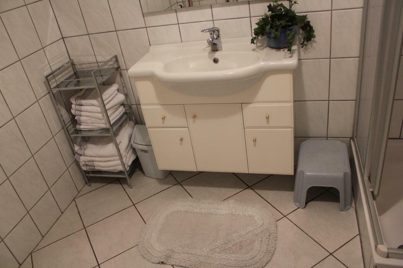 Ferienwohnungen Magedler Lutzmannsburg Luaran gambar