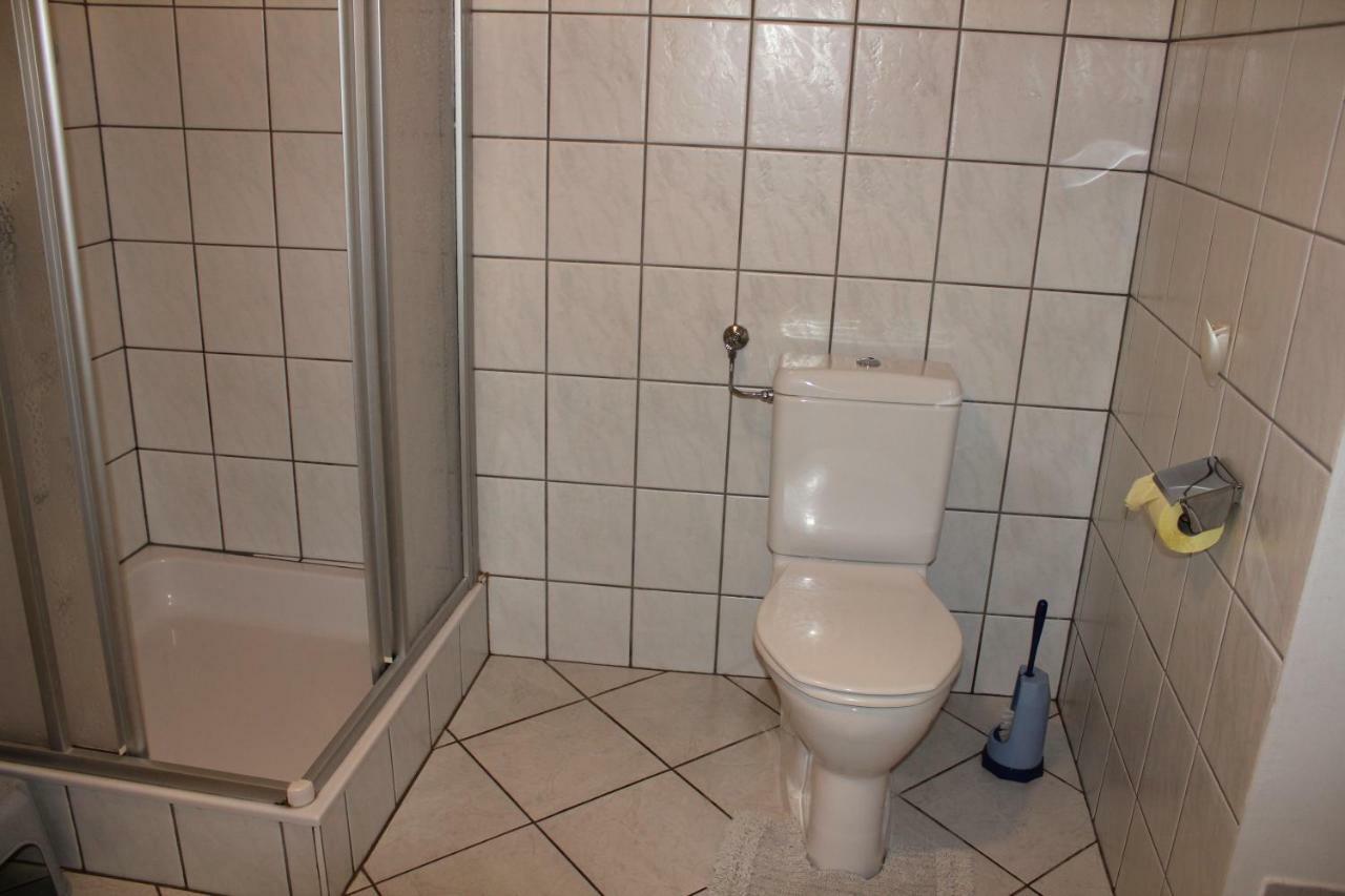 Ferienwohnungen Magedler Lutzmannsburg Luaran gambar