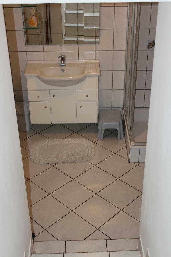 Ferienwohnungen Magedler Lutzmannsburg Luaran gambar
