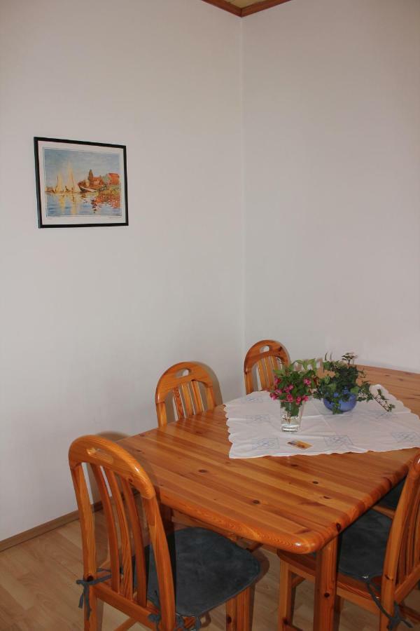 Ferienwohnungen Magedler Lutzmannsburg Luaran gambar