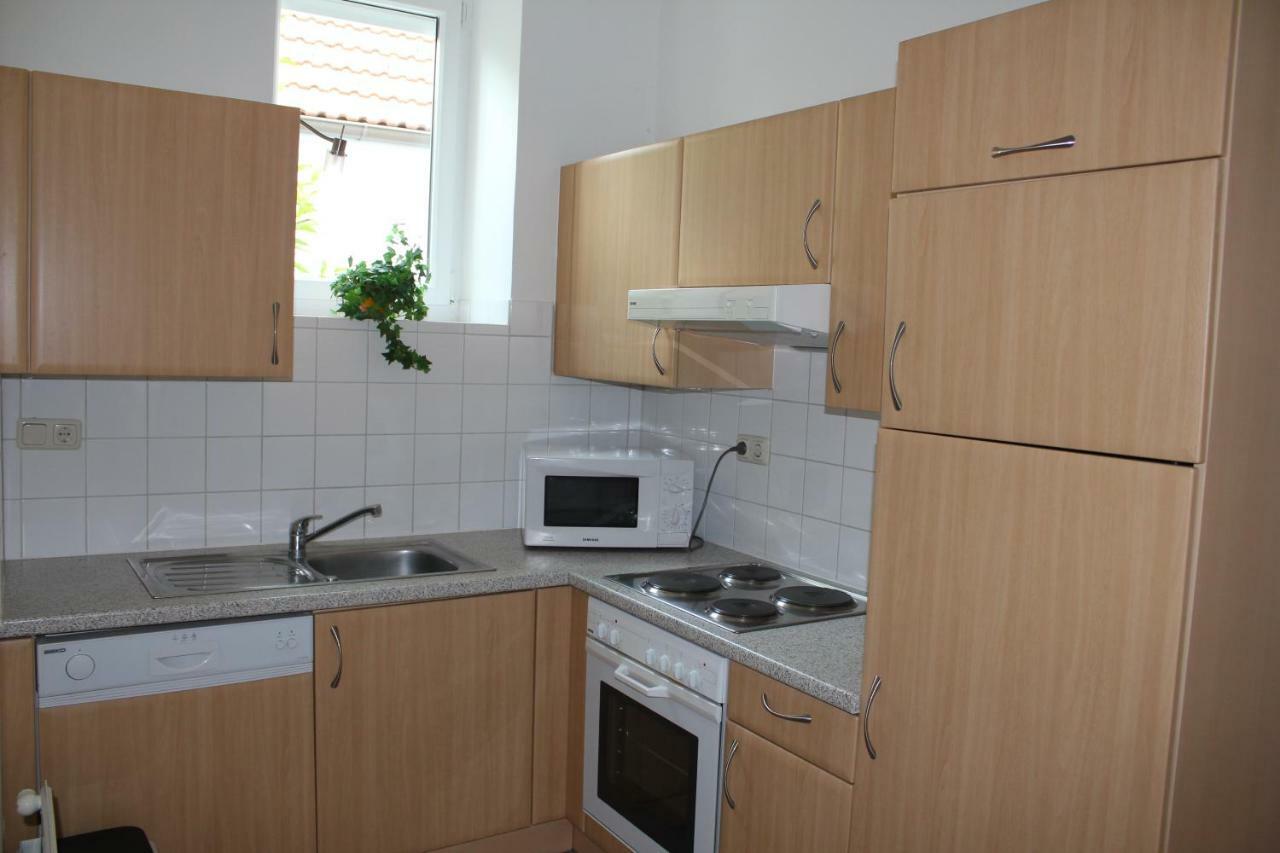 Ferienwohnungen Magedler Lutzmannsburg Luaran gambar